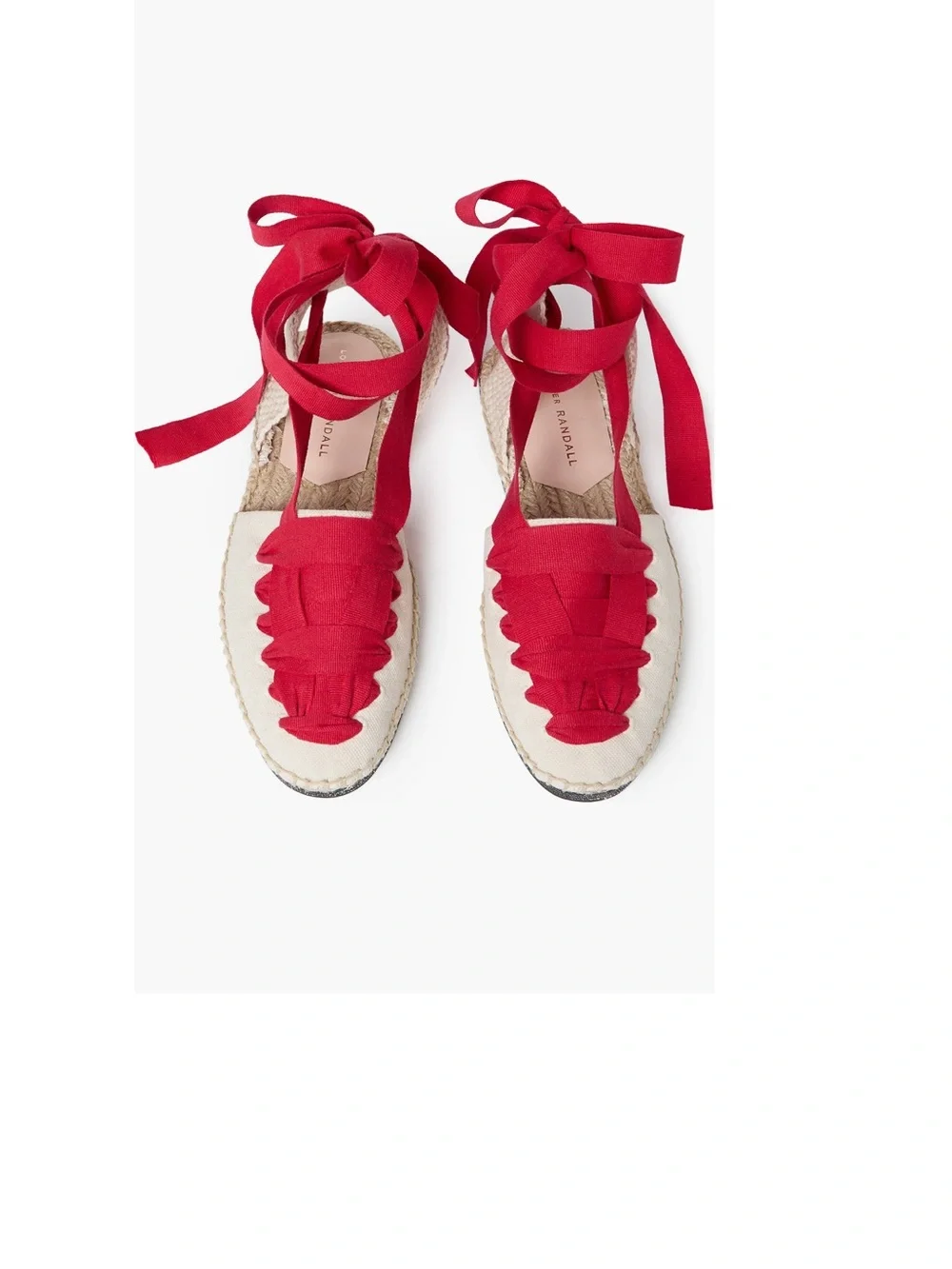 Loeffler Randall new without